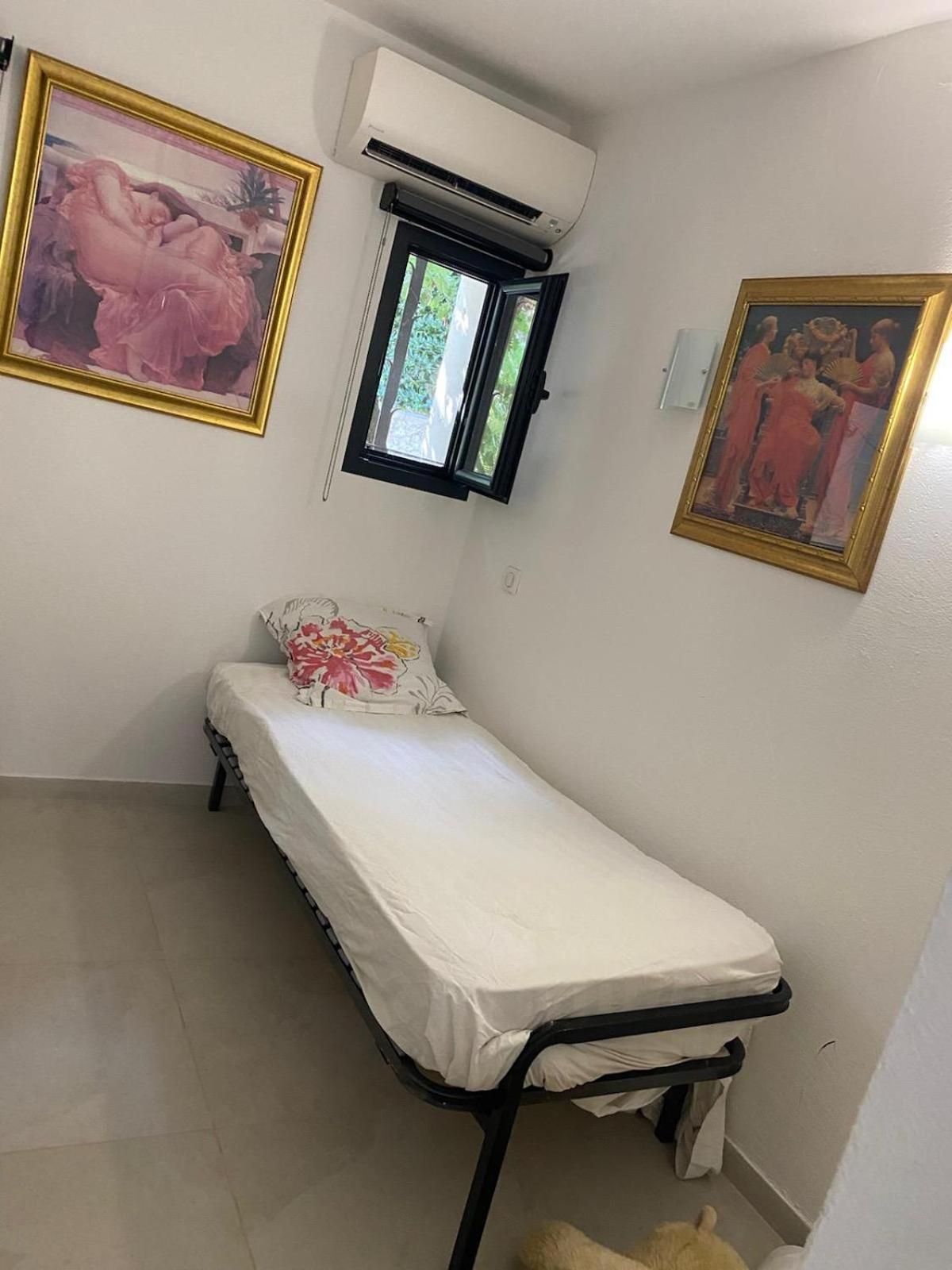 Hébergement de vacances Maison Privee Dans Un Petit Domaine